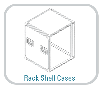 Rackshell Case: image 1 0f 1 thumb